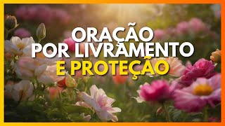 Sob As Asas Do Altíssimo: Oração Poderosa Por Livramento e Proteção