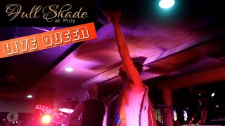 Vlog: Live Queen tribute band - Berzo Demo (Bs) Full shade Al poly