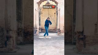 Dilbara #dilbara #dance #shorts #youtubeshorts #trending #viralsong #shortvideo #dancing #short