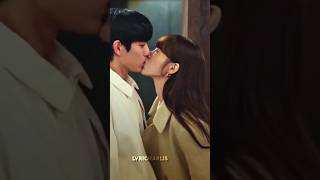 shooting stars kiss/kisses/kissing scene | kdrama kiss #shootingstarskdrama #shorts #kiss