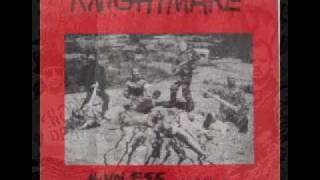 KNIGHTMARE- Complete Control