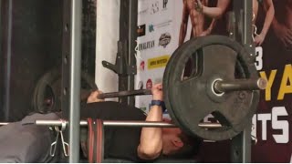 How to bench press?(Hybrid style) size, power, explosiveness and conditioning