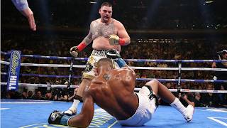 Andy Ruiz Jr (Mexico) vs Anthony Joshua (England) | KNOCKOUT, Boxing Fight Highlights HD