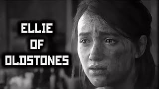 [18+] Ellie Of Oldstones [GOT | TLOU] [Jenny Of Oldstones - Cover by Joana Alegre]