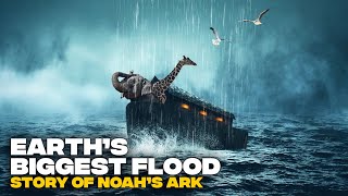 Earth's Biggest Flood Ever!