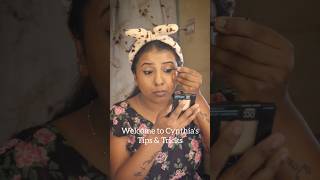 Cynthia's Tips & Tricks | Cynthia Janet #makeuptipsandtricks #makeuptutorial #learnmakeup #cjmua