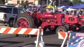 2015 VICTORVILLE NATIONAL NIGHT OUT