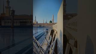 Abhi Tak Dil Wahin Per Hy #masjidannabawi #viralvideo #shortstatus #wattsappstatus #medina #viralvi