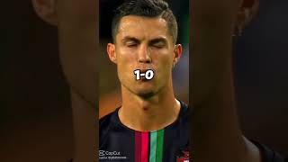 Ronaldo vs Messi#cristianoronaldo #cr7 #ronaldo #football #vs #messi #lionelmessi #fyp #foryou