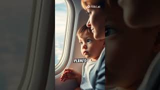 Why No Baby Planes?