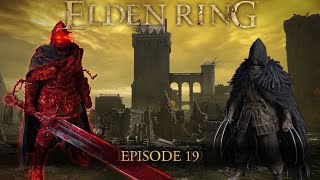 This Castle Is Disgusting! - Elden Ring Shadow of The Erdtree | Full Playthrough | Episode 19