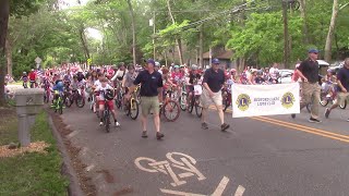 Medford Lakes Memorial Day Parade 2024