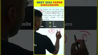 NEET 2023 Answer Key Discussion LIVE at 5:30 pm on 7th May #neet2023 #shortsfeed #viral