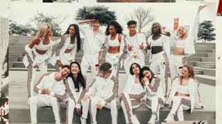 Momentos do Now United