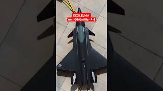 Kızılelma Yeni Görüntüler P-3