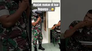 Di luar prediksi BMKG🤣#vidiolucuterbaru #tentara #tni #ngakak #hiburan #tniad #trendingshorts #fyp