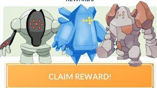 free special event to get legendary pokemon... || pokemon go 🧐🤯