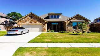 6302 Tanzanite Drive, Killeen, Texas Presented by Jesse Myles.