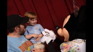 Is It Worth Taking Your Baby/Toddler to Walt Disney World? - A Disney Mommy Minute