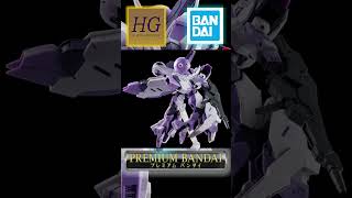 HG 1/144 BEGUIR-BEU TORCHE (KENANJI TEAM/RIDRICK TEAM)#anime #gundamwitchfrommercury #gundam #gunpla