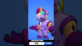 Berry gameplay and animations! #brawlstars #classicbrawl