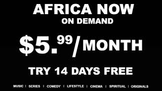 Viva Africa! Viva Nation TV! You are just a click away from the African Content Revolution.