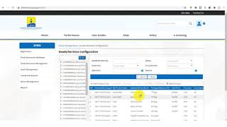 HOW TO MANAGE STOCK UNDER KAKASA WITH EFRIS