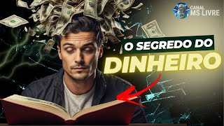 A PSICOLOGIA FINANCEIRA - O segredo do dinheiro (Morgan House)