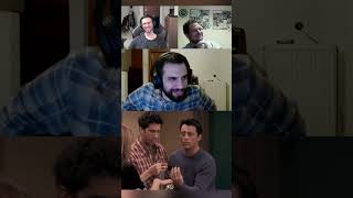 ΠΕΤΡΑ, ΨΑΛΙΔΙ ΧΑΡΤΙ - hot takes [S01E09] #rockpaperscissors #baiting #podcastclips #balancegame