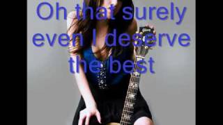 Kate Voegele - Forever And Almost Always