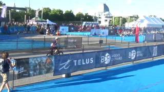 2016 Montreal World Cup - Broken Bar First Loop