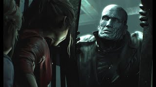 Лезем куда не надо  Resident Evil 2  #3