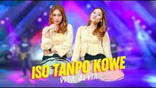 Vita Alvia ~ Iso Tanpo Kowe I ANK Channel