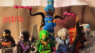 NEW NINJAGO LIFE INTRO