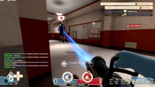 Team Fortress 2  Medico Zueiro  Clã •S.y.D•