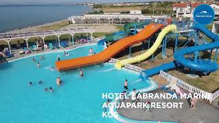 KOS - Hotel Labranda Marine Aquapark Resort - GRECOS