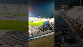 Estadio magico Gonzalez. Avanzes hoy por la Noche. 15 de junio #bukele