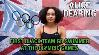 Alice Dearing Speaker Showreel | The Importance of Diversity & Inclusion in Sports