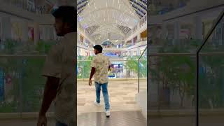 Mini vlog at LuLu Mall❤️🍿#trending #viralvideo #lulumall #lucknow #shorts