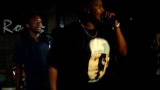 hhp live@the bluesroom