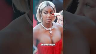 OMG 😱 😱 Kelly Rowland BREAKS SILENCE on Cannes Red Carpet Clash | 26 May 2024 #duet