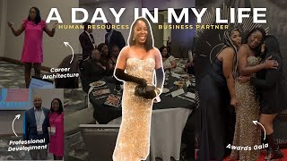 VLOG: Winning the HR Trailblazer of the Year Award at ICON24 Was LIFE CHANGING!