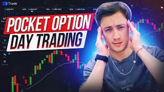 TRADING SECRETS | Binary Options Strategy PocketOption