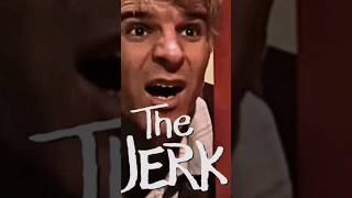 Steve Martin! The Jerk! Don't Call That Dog Lifesaver! #comedy #stevemartin #dog