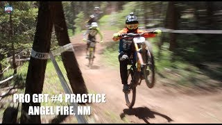 Angel Fire GRT #4 Practice