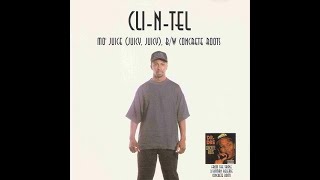 Cli-N-Tel - Mo`Juice