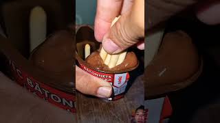 nutella & Go chocolate #shorts #shortvideo #funny #chocolate