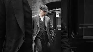 #threads #music #peakyblinders #thomasshelby