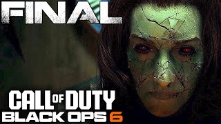 MEDO, TORMENTO E CAOS - Call of Duty Black Ops 6 FINAL [#10] (PS5 - Dublado PT-BR)