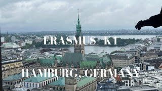 ✅Hamburg, Germany, Erasmus k1, #erasmusplus #hamburg